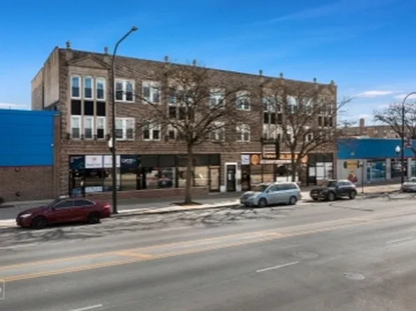 6235-43 N Western Ave, Chicago, IL 60659