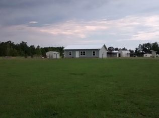 2107 Church Rd, Green Sea, SC 29545