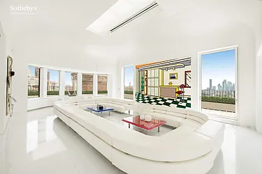 1 Sutton Place South, #PH