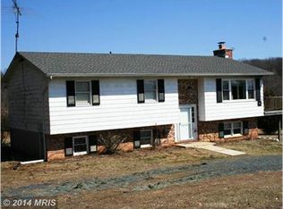 3932 Paddrick Rd, Darlington, MD 21034