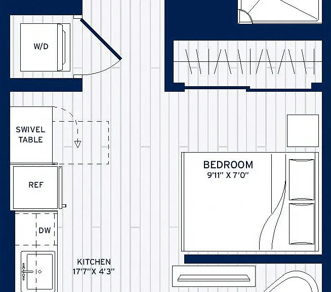 Hub50House — Photo 6