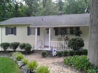 271 Beech Nut Dr, Louisa, VA 23093