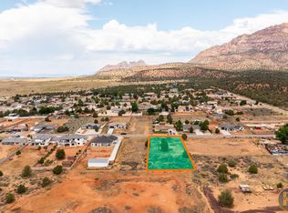 1324 E Manzanita Dr, Apple Valley, UT 84737