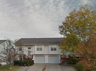 991 22nd Ave, Coralville, IA 52241