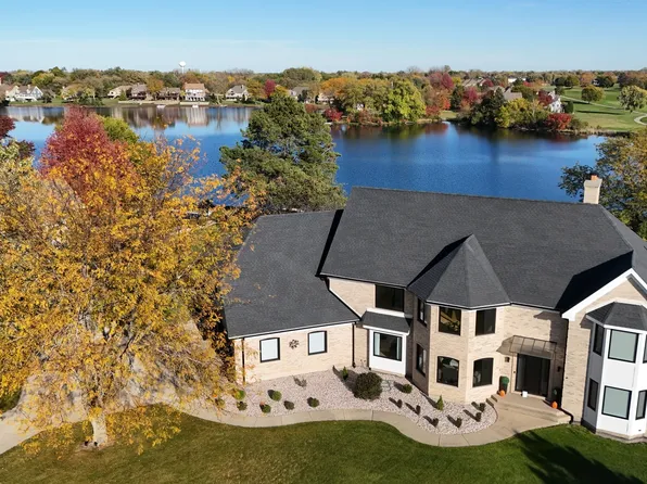 9605 S Muirfield Dr, Village Of Lakewood, IL 60014