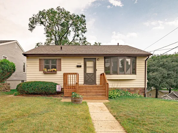 3100 Garretson Ave, Sioux City, IA 51106