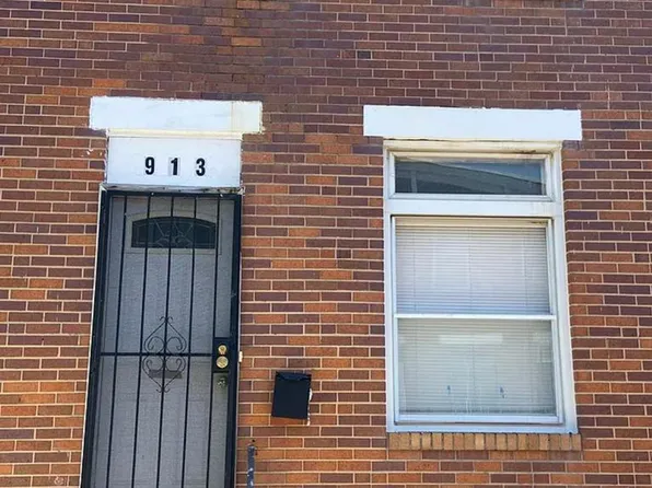 913 N Belnord Ave, Baltimore, MD 21205