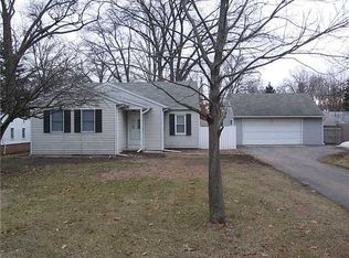 3320 Moffat Dr, Toledo, OH 43615