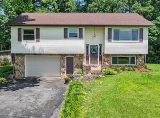 1695 Jim Fox Rd, Greeneville, TN 37743
