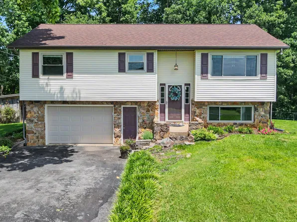1695 Jim Fox Rd, Greeneville, TN 37743