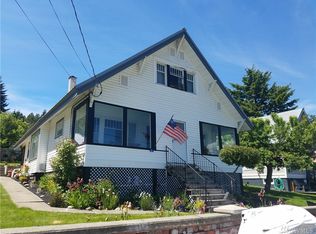 310 S 2nd St, Roslyn, WA 98941
