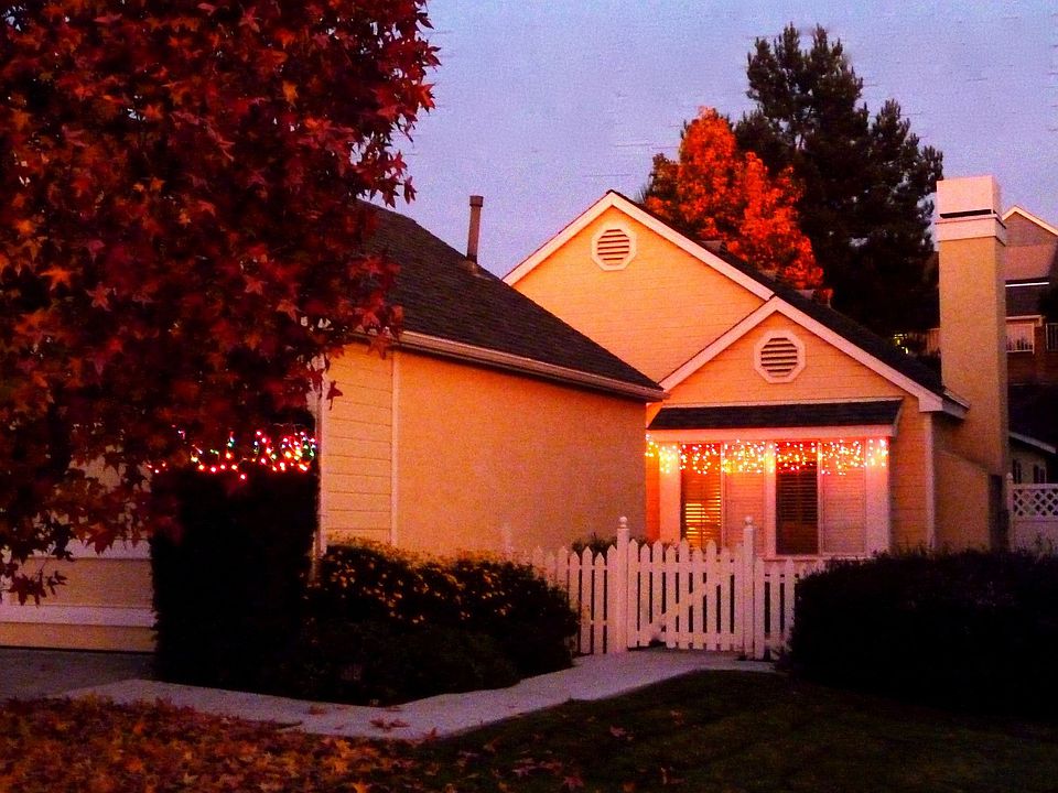 Updated Cape Cod Cottage