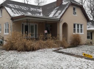 109 Beechwood Rd, Fort Wright, KY 41017