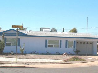 12422 N 107th Ave, Sun City, AZ 85351