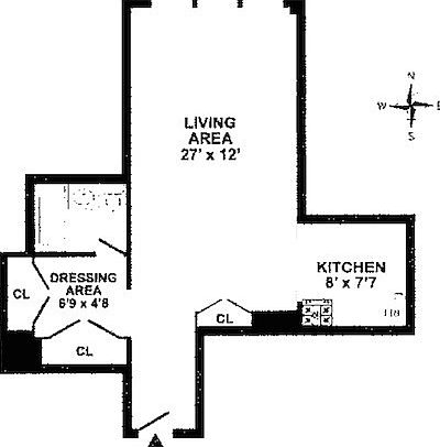 1st image of 241 E 76th St APT 6A