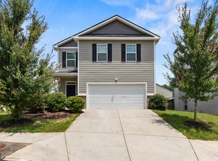 405 Classic Rd, Athens, GA 30606