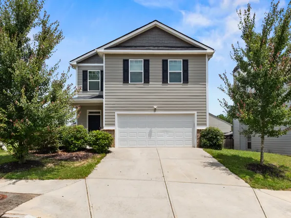 405 Classic Rd, Athens, GA 30606