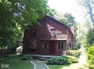 5 Bald Hill Rd, Kent, CT 06785