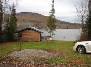 1326 Campers Ln, Concord, VT 05824