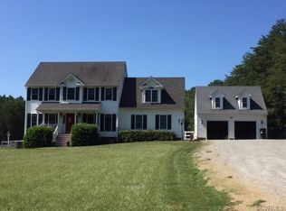 12485 Howards Mill Rd, Montpelier, VA 23192