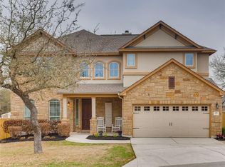 143 Goodwater Ct, Austin, TX 78737