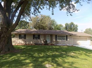 3316 Finley Ave, Joplin, MO 64804
