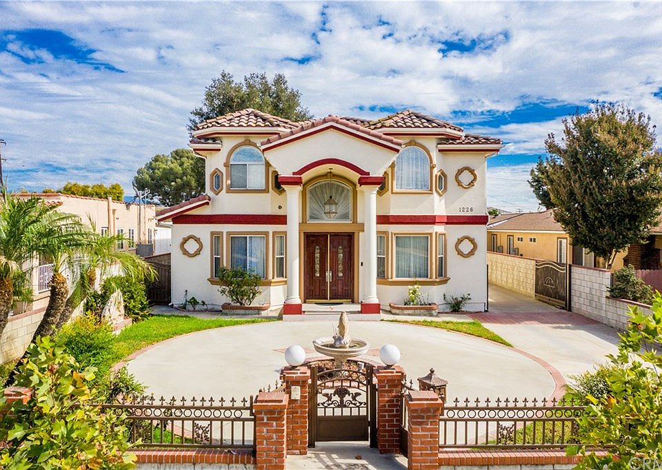 1st image of 1226 S Del Mar Ave