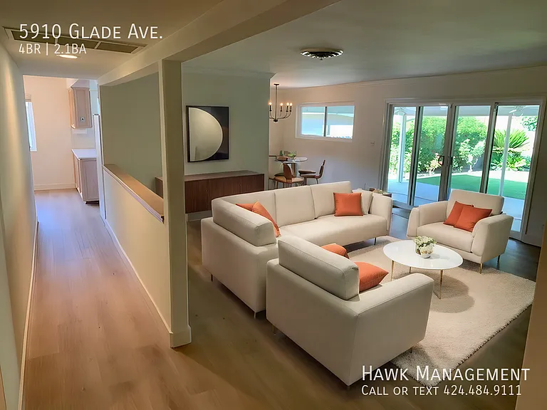 5910 Glade Ave — Photo 6