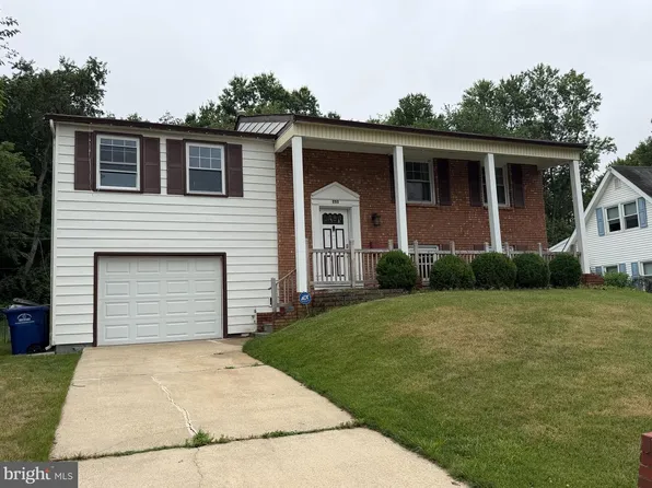 253 Evergreen Dr, Willingboro, NJ 08046
