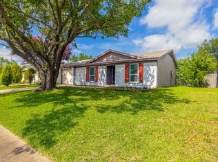 2213 Biscayne Dr, Irving, TX 75060