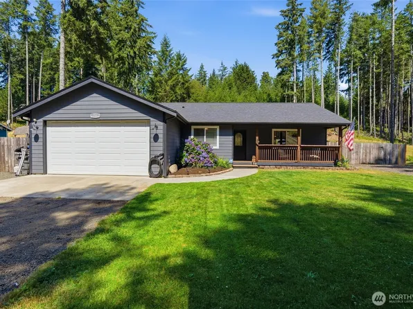 12847 Bear Lake Drive SW, Port Orchard, WA 98367