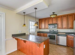 380 D Hanover Arms Ct, Winston Salem, NC 27104