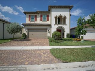 1294 SW 113th Way, Pembroke Pines, FL 33025