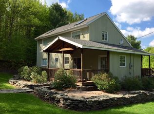 1255 Tree Tops Rd, Fleischmanns, NY 12430