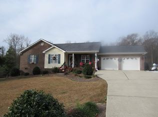 3910 Stevens Chapel Rd, Princeton, NC 27577