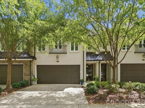 2430 Vail Ave, Charlotte, NC 28207