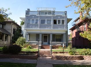 1235 Pennsylvania St APT 2, Denver, CO 80203