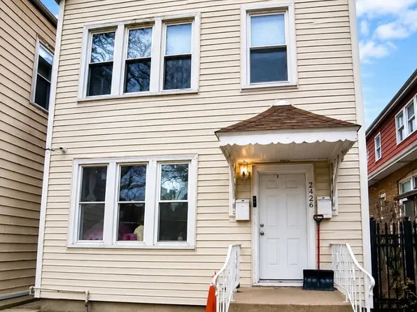 2426 N Lotus Ave, Chicago, IL 60639