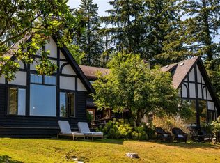 133 Arnell Way, Saltspring Island, BC V8K 2G1