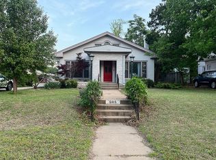 526 NW 34th St, Oklahoma City, OK 73118