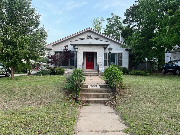 526 NW 34th St, Oklahoma City, OK 73118