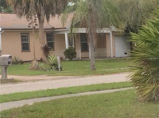 5435 Cambay St, North Port, FL 34287