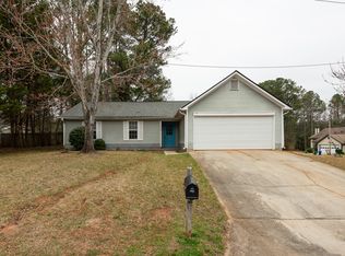 5568 Mallard Trl, Lithonia, GA 30058