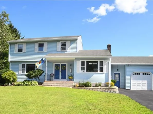 4 Gorman Place, East Hartford, CT 06108