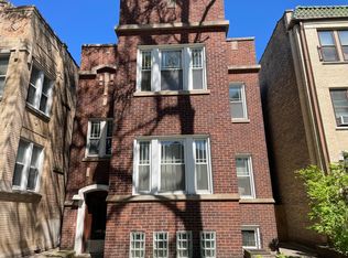 5707 N Campbell Ave APT 2, Chicago, IL 60659