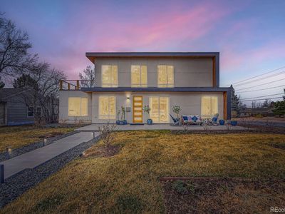 4795 Highline Place, Denver, CO, 80222