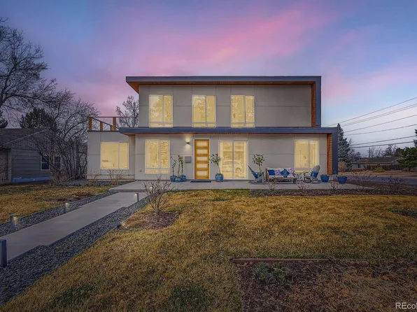 4795 Highline Place, Denver, CO 80222