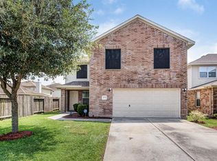 24118 Park Gwen, Spring, TX 77373