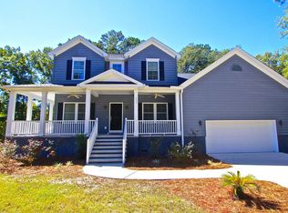 533 W Wimbledon Dr, Charleston, SC 29412