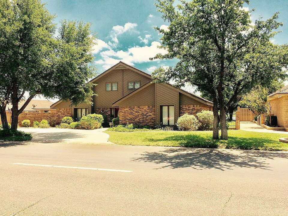 4507 Green Tree Blvd, Midland, TX 79707 Zillow